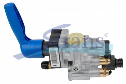 Zawór 338062101 Podn.ręcz.colas Haldex kupować na Ukrainie